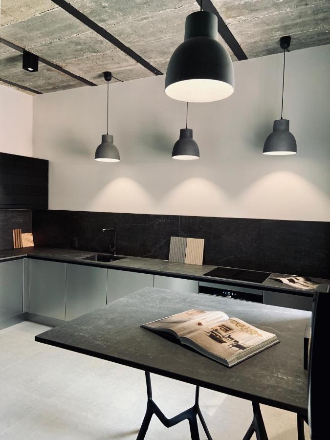 5 Star Apartments - Luxury & Comfort Jelenia Góra Exteriör bild