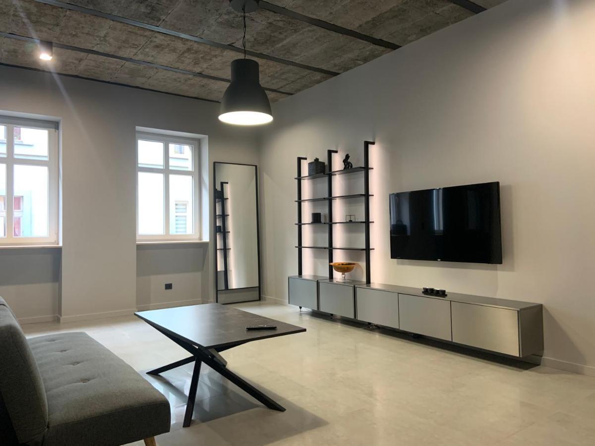 5 Star Apartments - Luxury & Comfort Jelenia Góra Exteriör bild