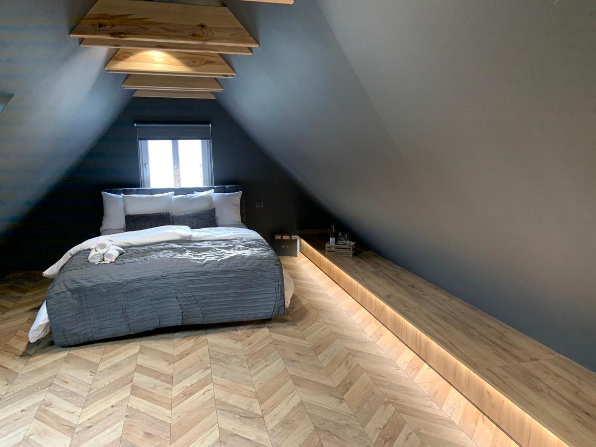 5 Star Apartments - Luxury & Comfort Jelenia Góra Exteriör bild