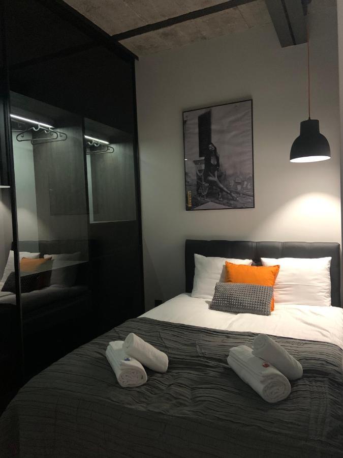 5 Star Apartments - Luxury & Comfort Jelenia Góra Exteriör bild