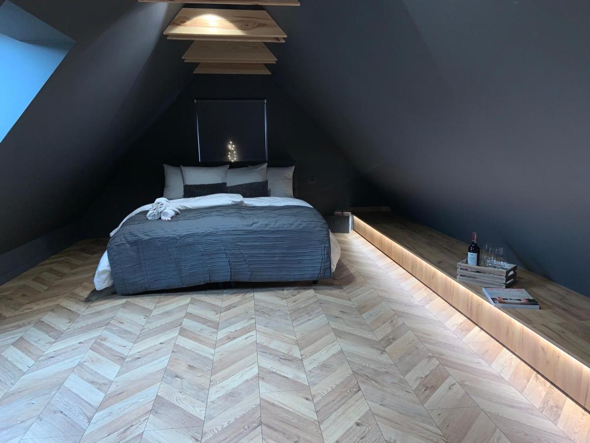 5 Star Apartments - Luxury & Comfort Jelenia Góra Exteriör bild