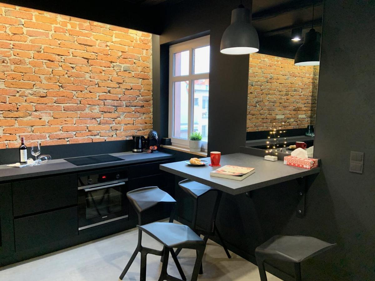 5 Star Apartments - Luxury & Comfort Jelenia Góra Exteriör bild
