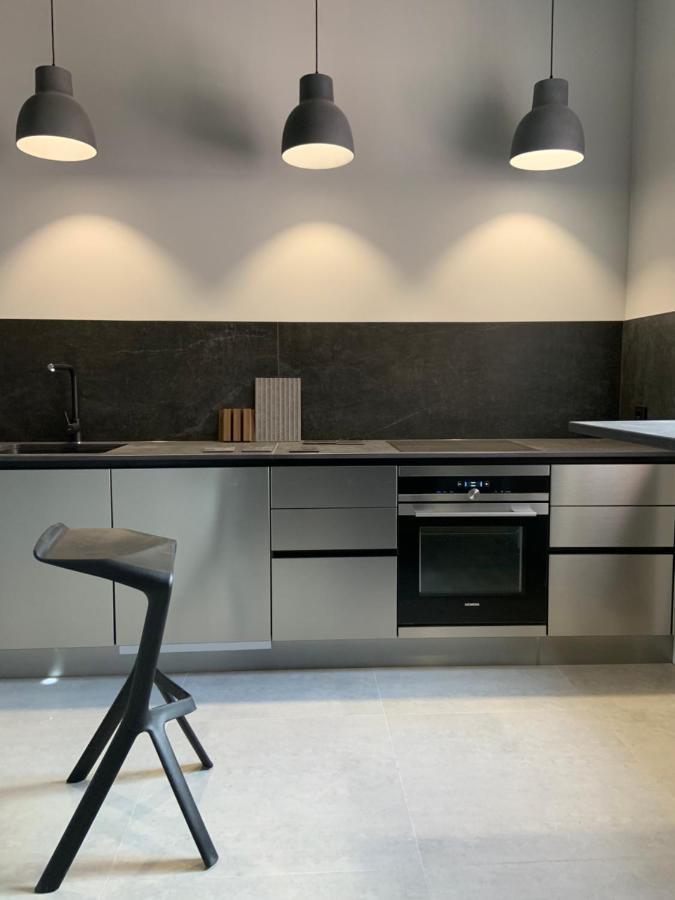 5 Star Apartments - Luxury & Comfort Jelenia Góra Exteriör bild