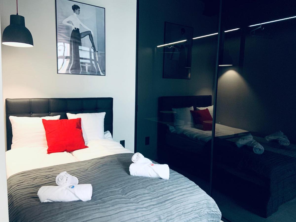5 Star Apartments - Luxury & Comfort Jelenia Góra Exteriör bild
