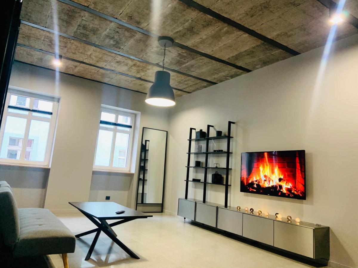 5 Star Apartments - Luxury & Comfort Jelenia Góra Exteriör bild
