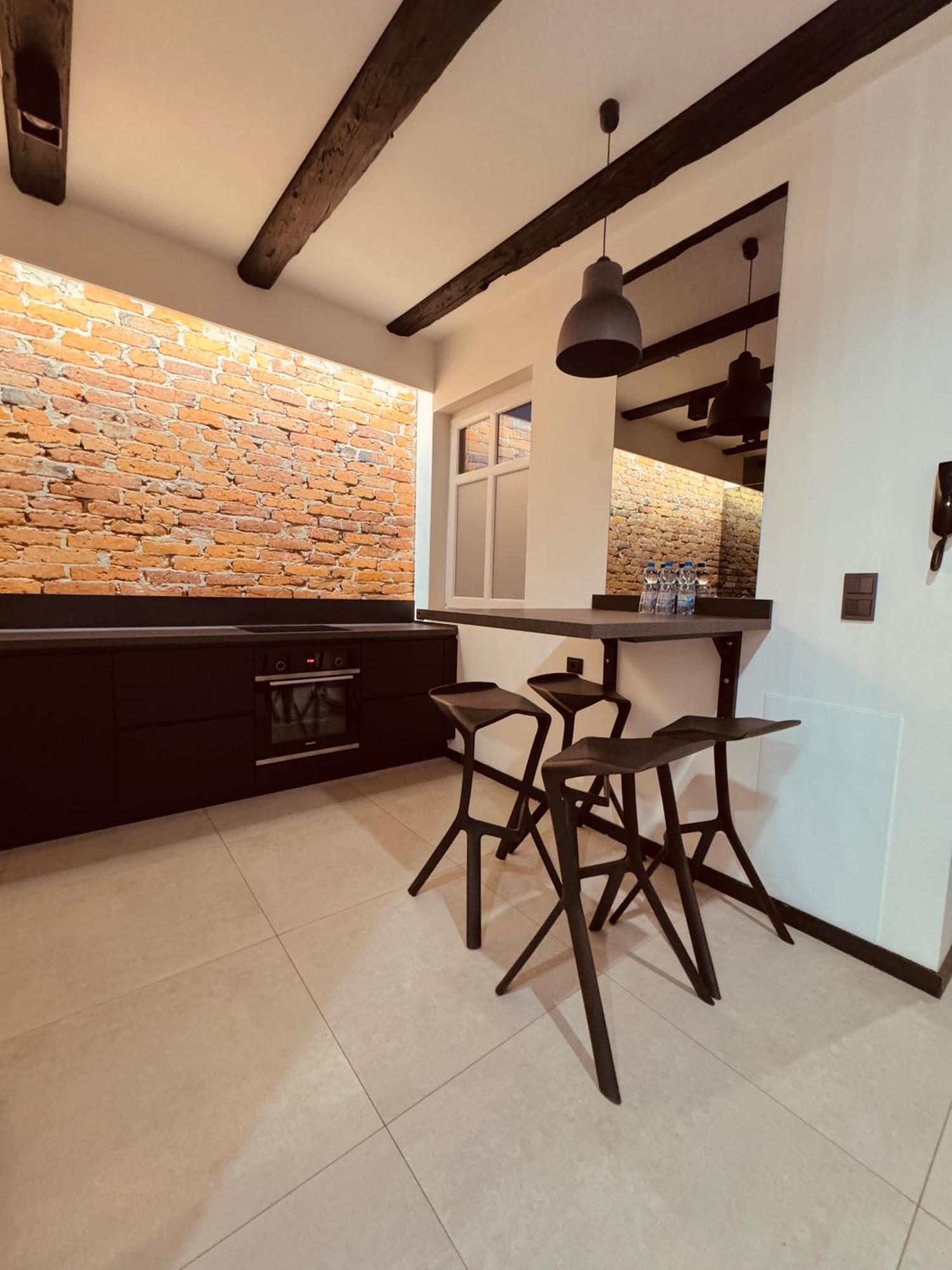 5 Star Apartments - Luxury & Comfort Jelenia Góra Exteriör bild