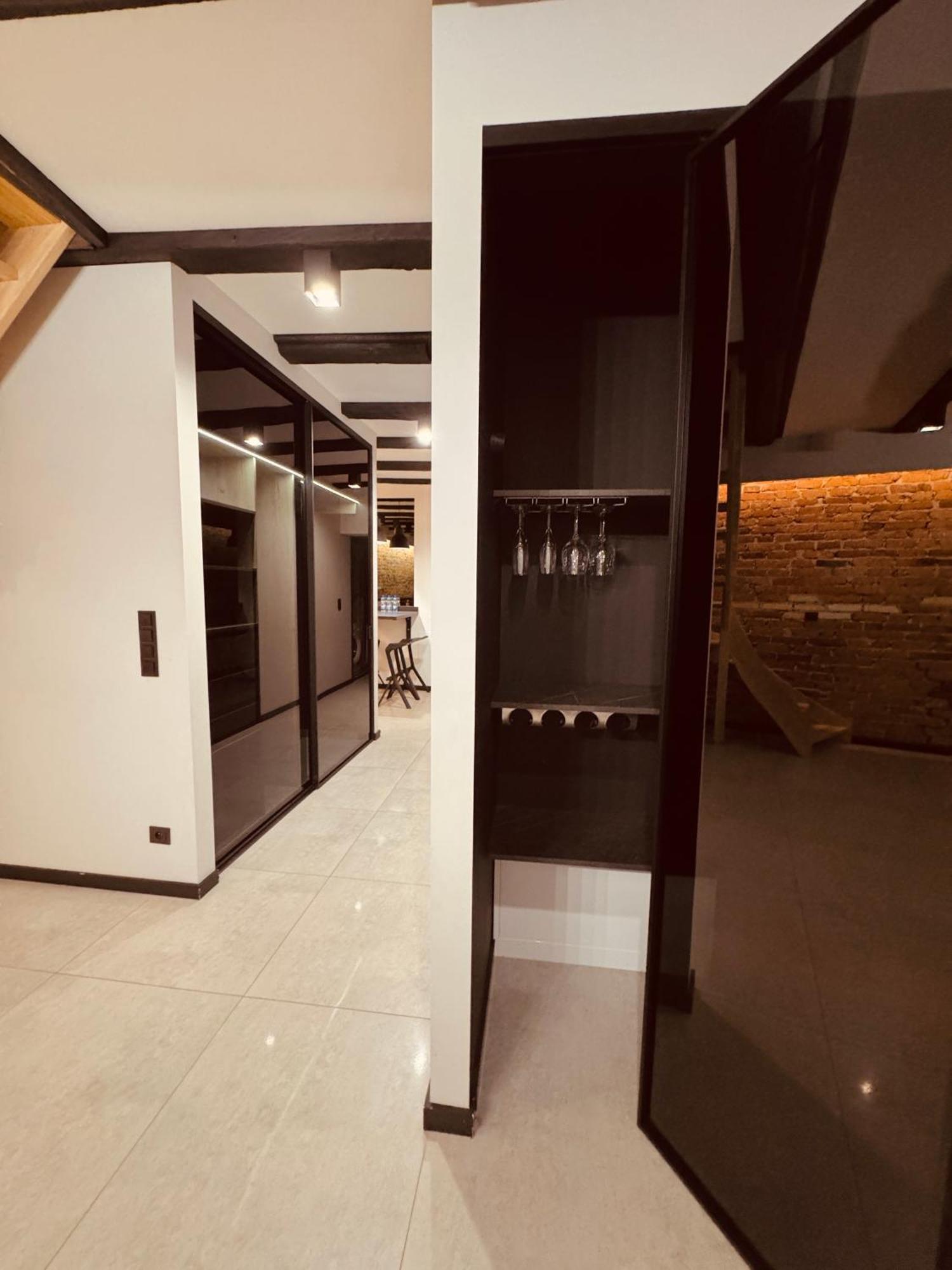 5 Star Apartments - Luxury & Comfort Jelenia Góra Exteriör bild