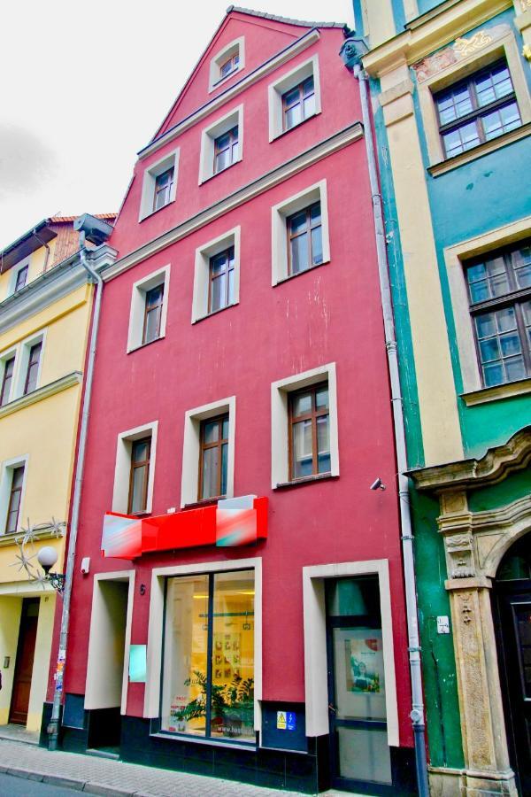 5 Star Apartments - Luxury & Comfort Jelenia Góra Exteriör bild