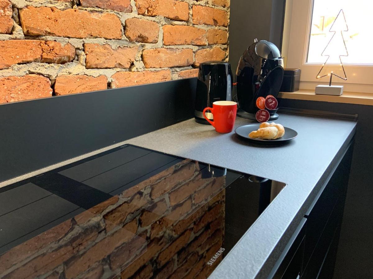 5 Star Apartments - Luxury & Comfort Jelenia Góra Exteriör bild
