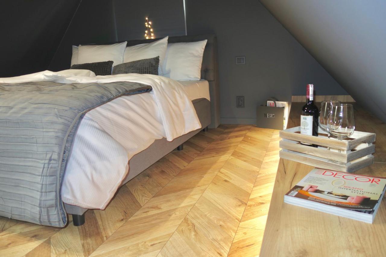 5 Star Apartments - Luxury & Comfort Jelenia Góra Exteriör bild