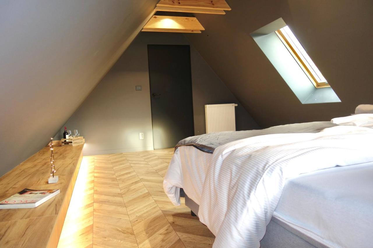 5 Star Apartments - Luxury & Comfort Jelenia Góra Exteriör bild